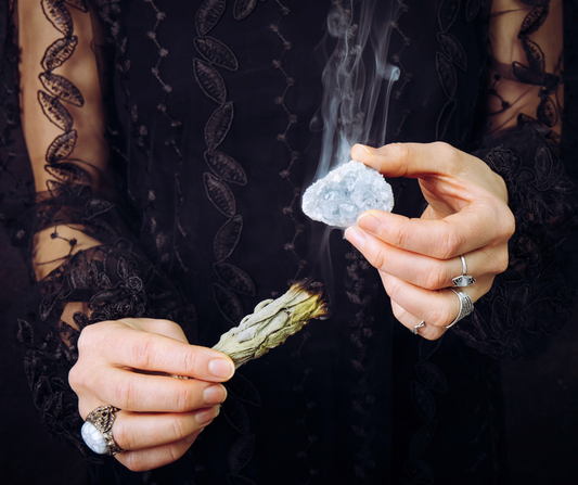 Edelsteine - Auf die richtige Pflege kommt es an