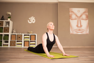 Die Yoga Lounge Aurich