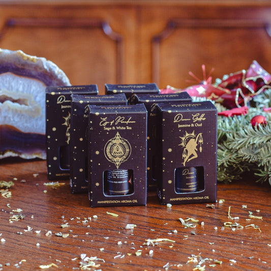 Aromaöl Pureworks Esoteric Collection