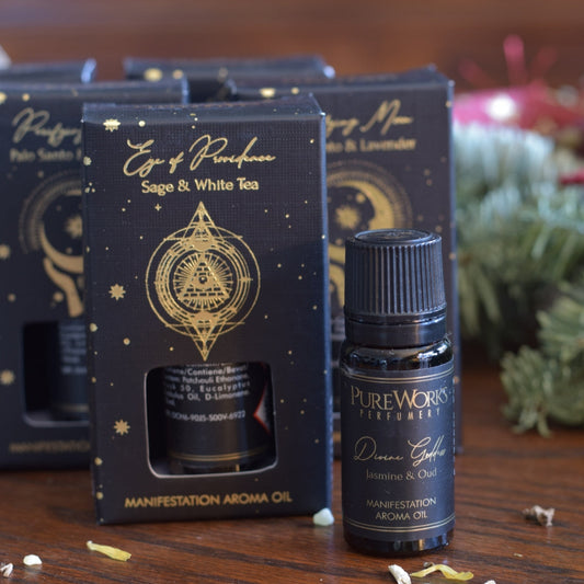 Aromaöl Pureworks Esoteric Collection