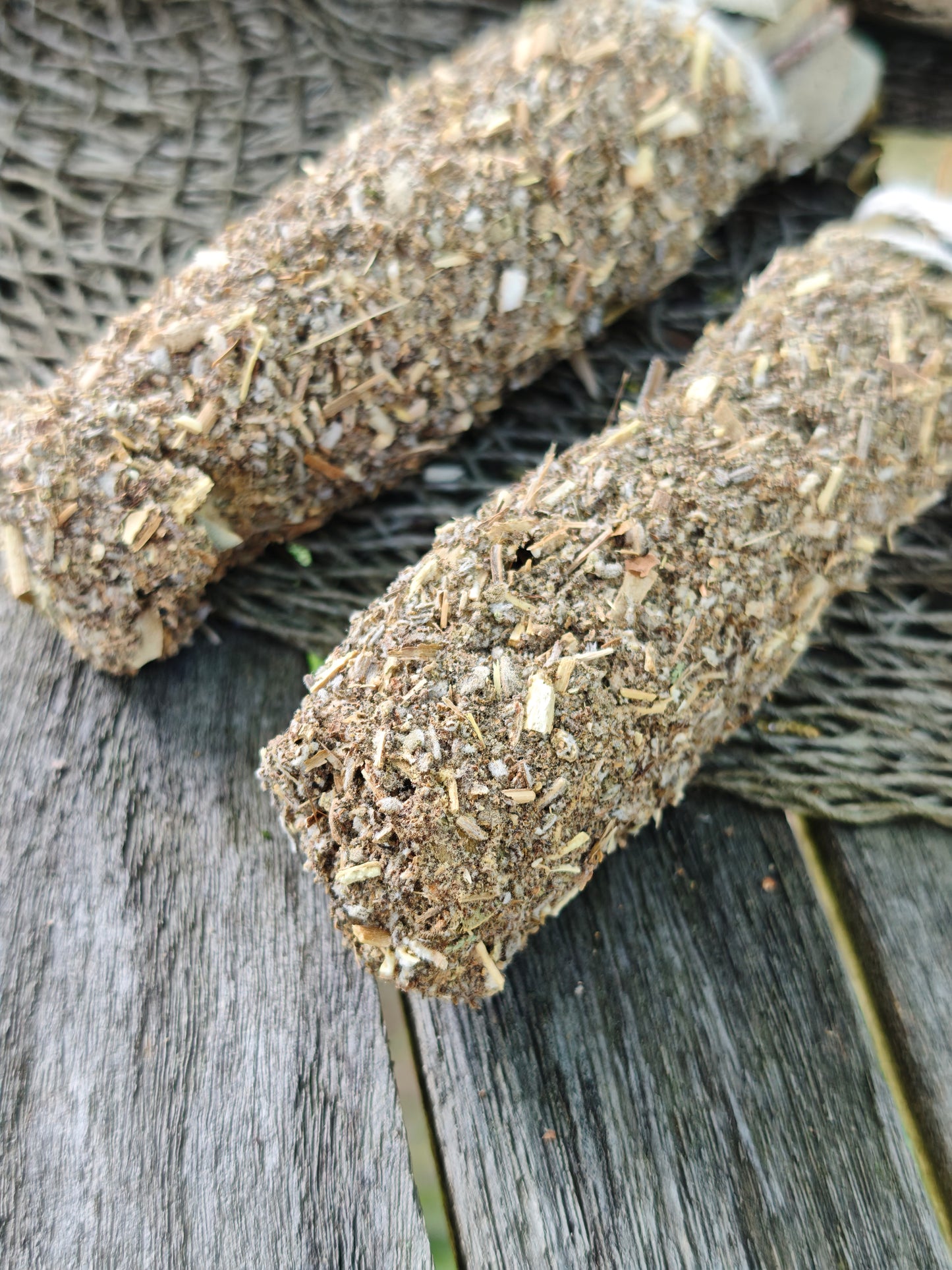 Smudge Weißer Salbei – Sagrada Madre
