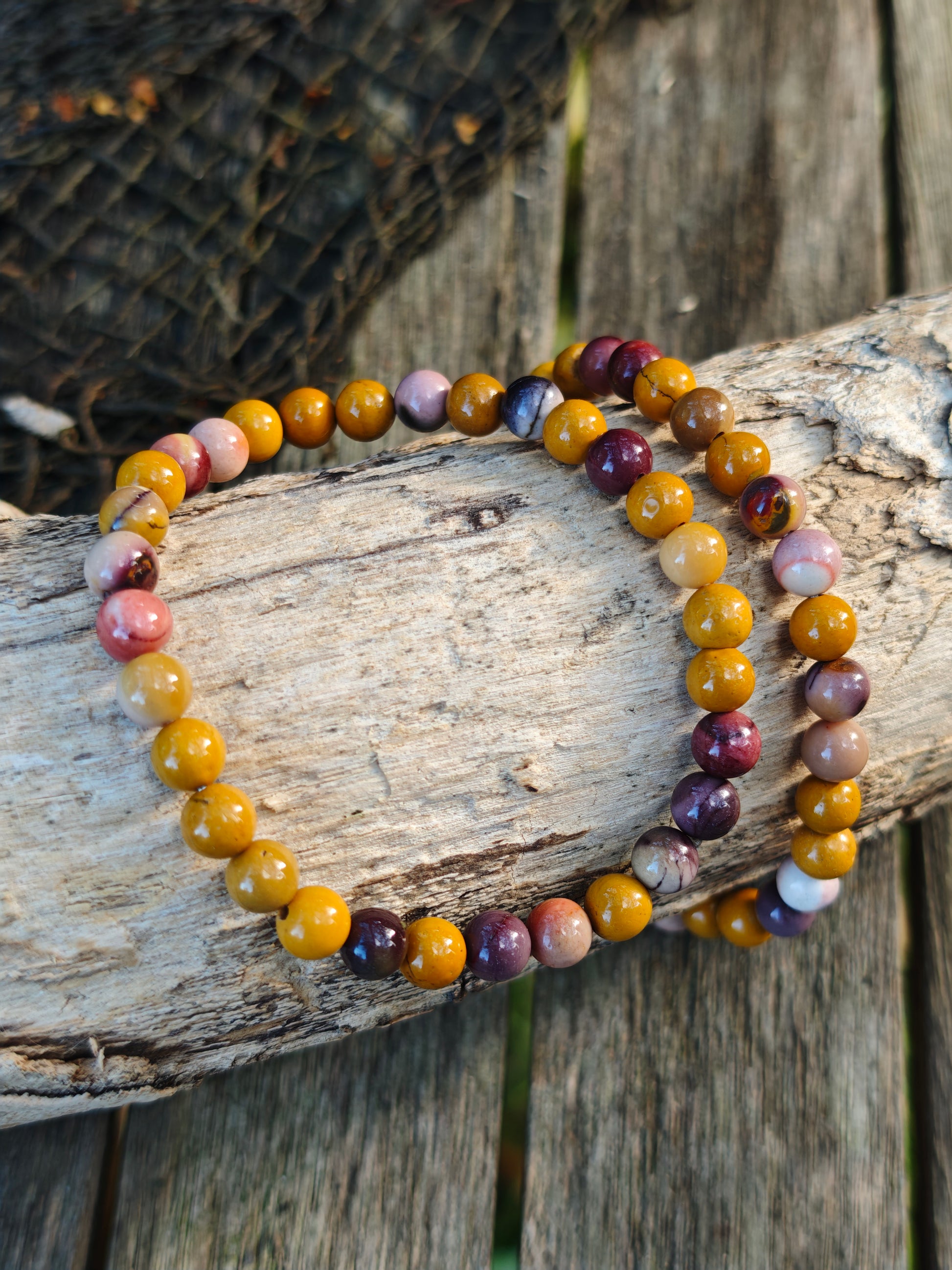 Armband Mookait