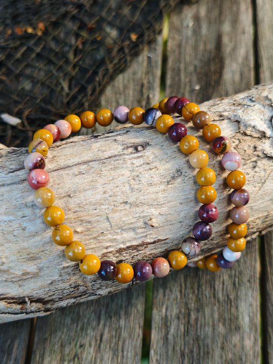 Armband Mookait