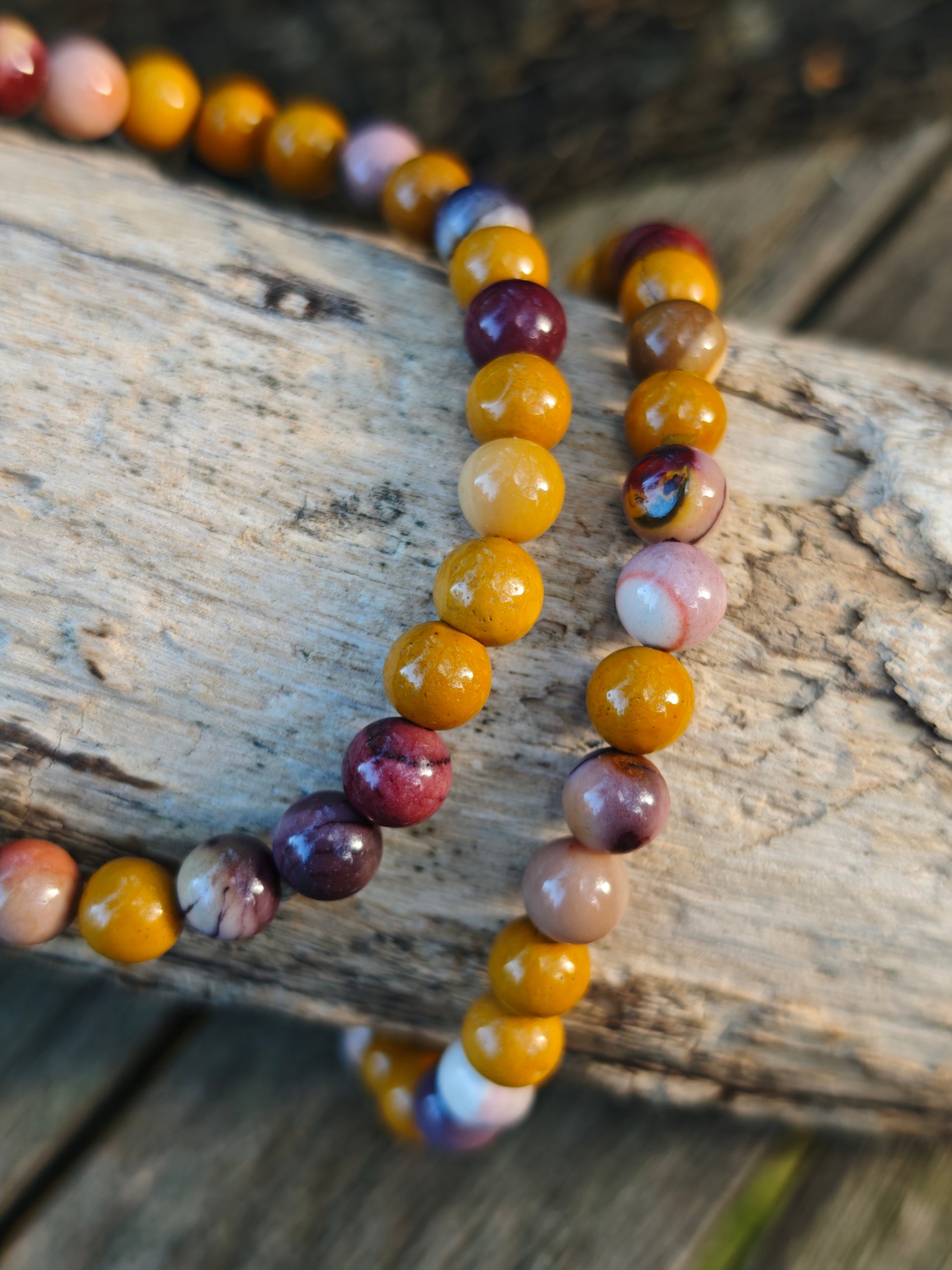 Armband Mookait