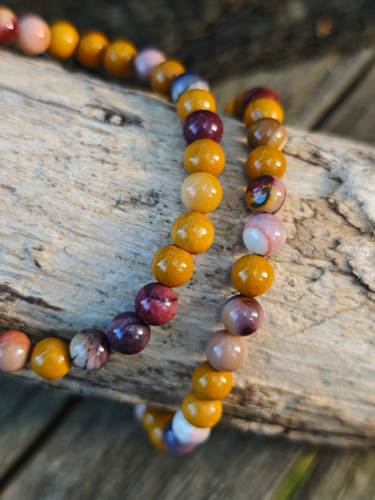 Armband Mookait