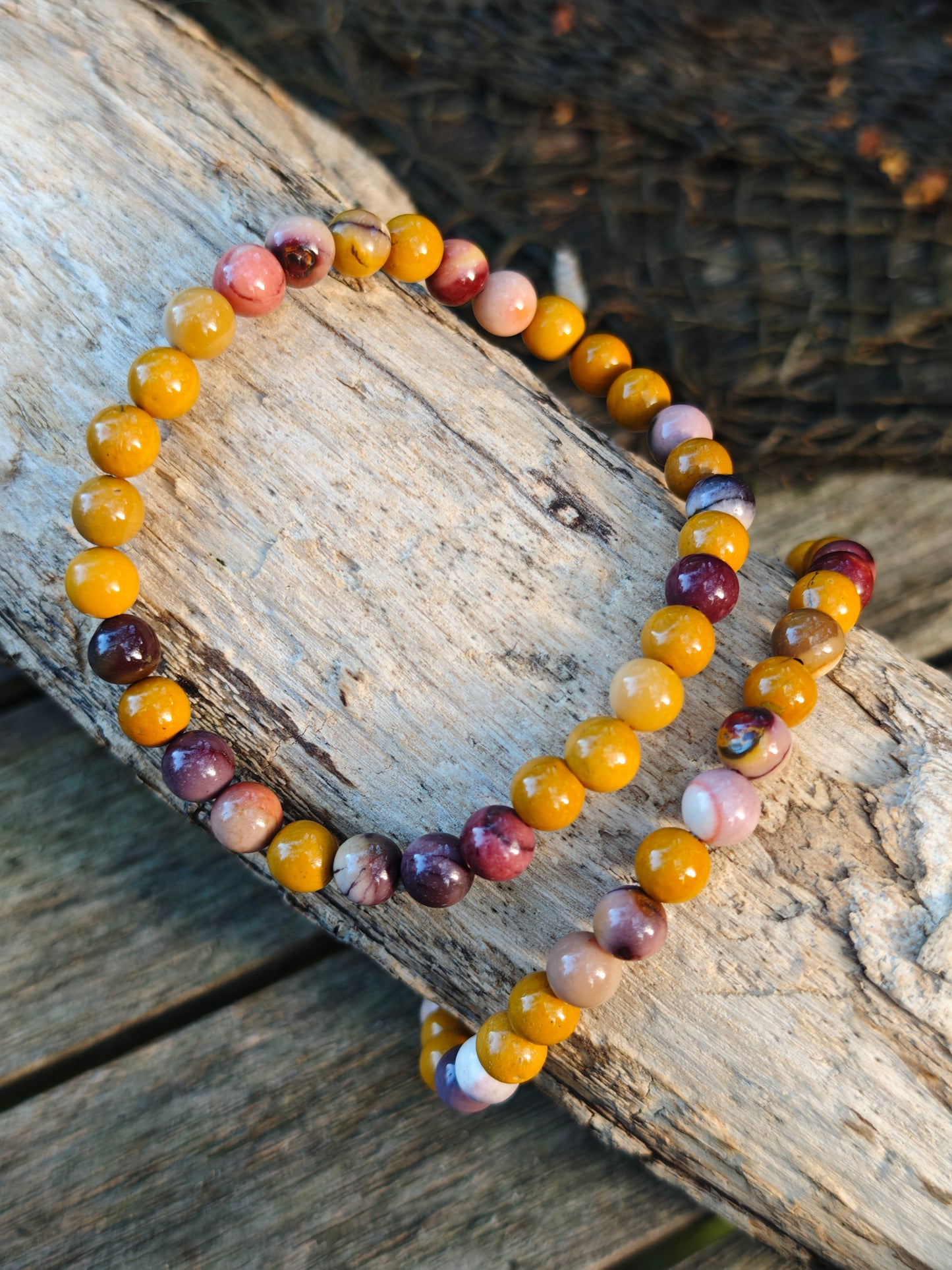 Armband Mookait