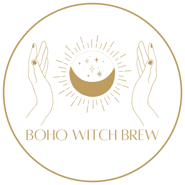 BohoWitchBrew