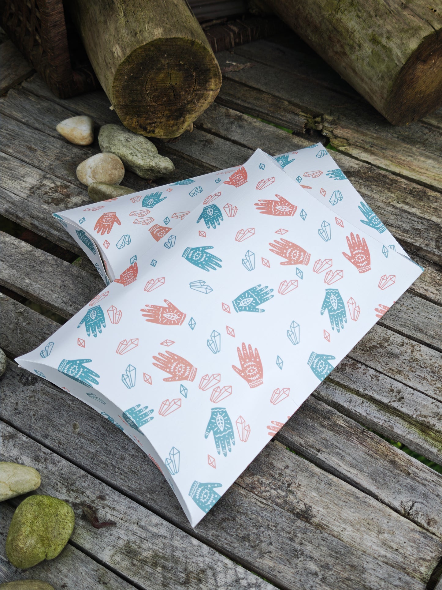 Witchy Mystery Bag – Magische Überraschung aus unserem Sortiment