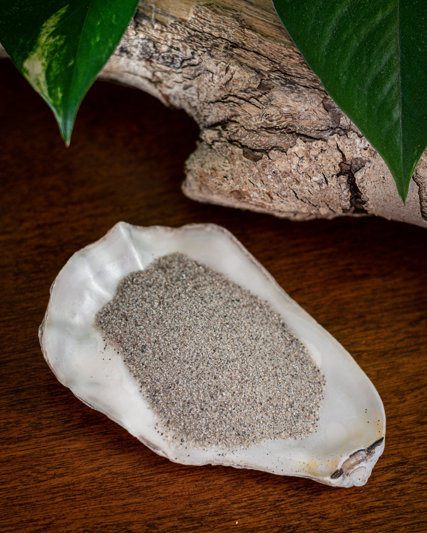 Räuchersand