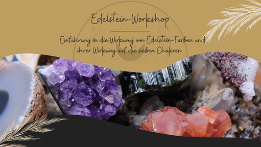 Edelstein - Workshop