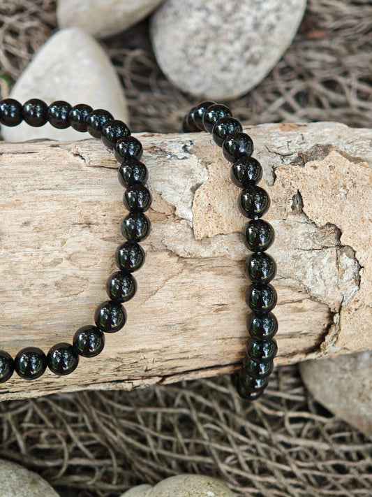 Turmalin Armband