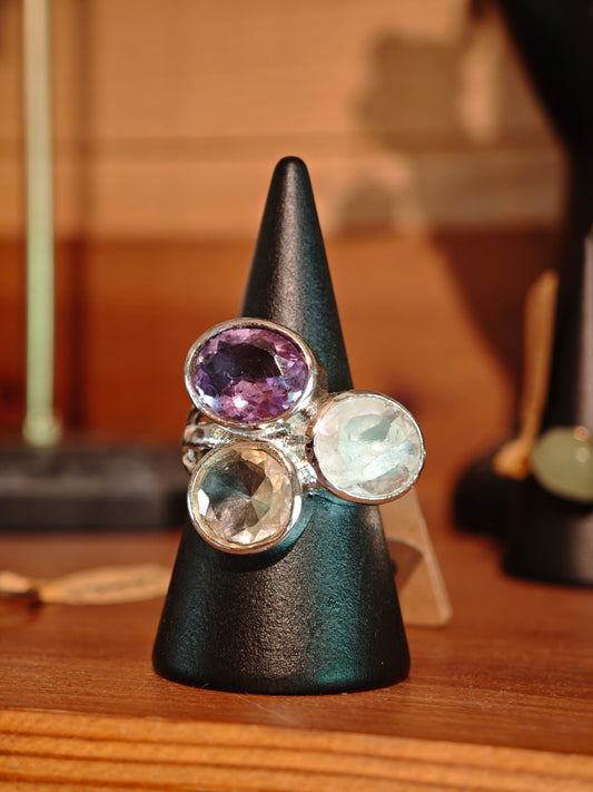 Ring Goldenes Dreieick