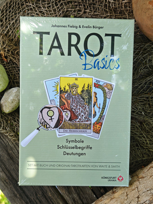Tarot Basic Waite