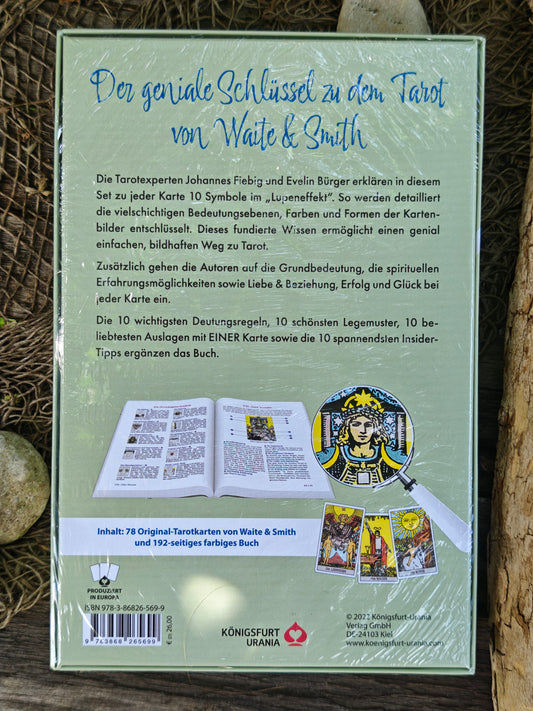 Tarot Basic Waite
