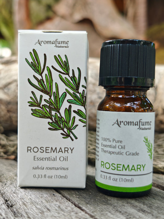Aromafume Ätherisches Öl Rosmarin