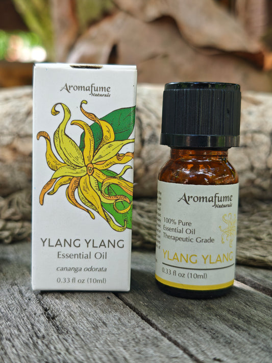 Aromafume Ätherisches Öl Ylang Ylang
