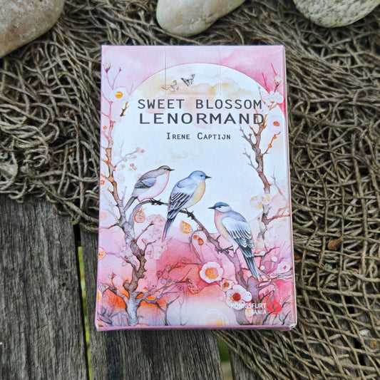 Sweet Blossom Lenormand
