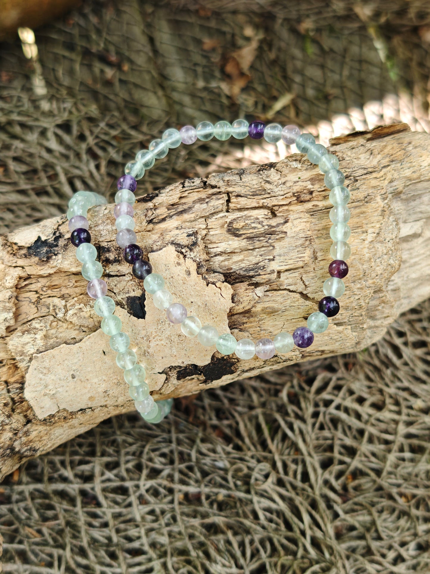 Fuorit Armband