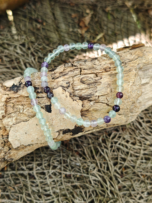 Fuorit Armband