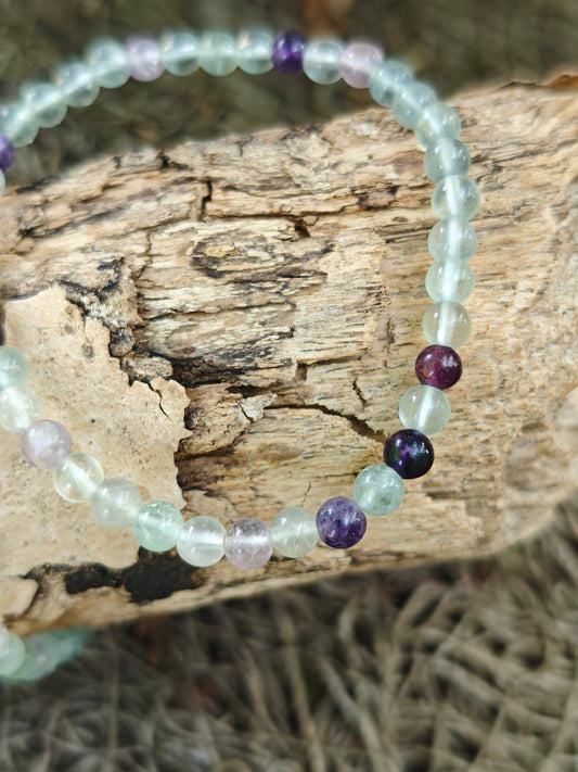 Fuorit Armband