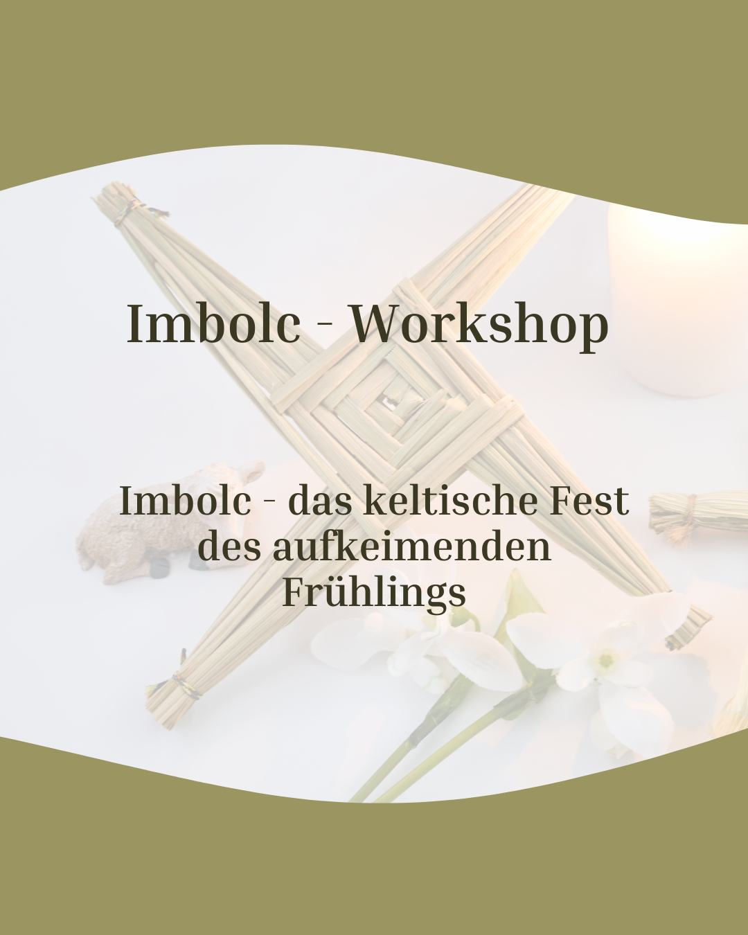 Imbolc-Workshop