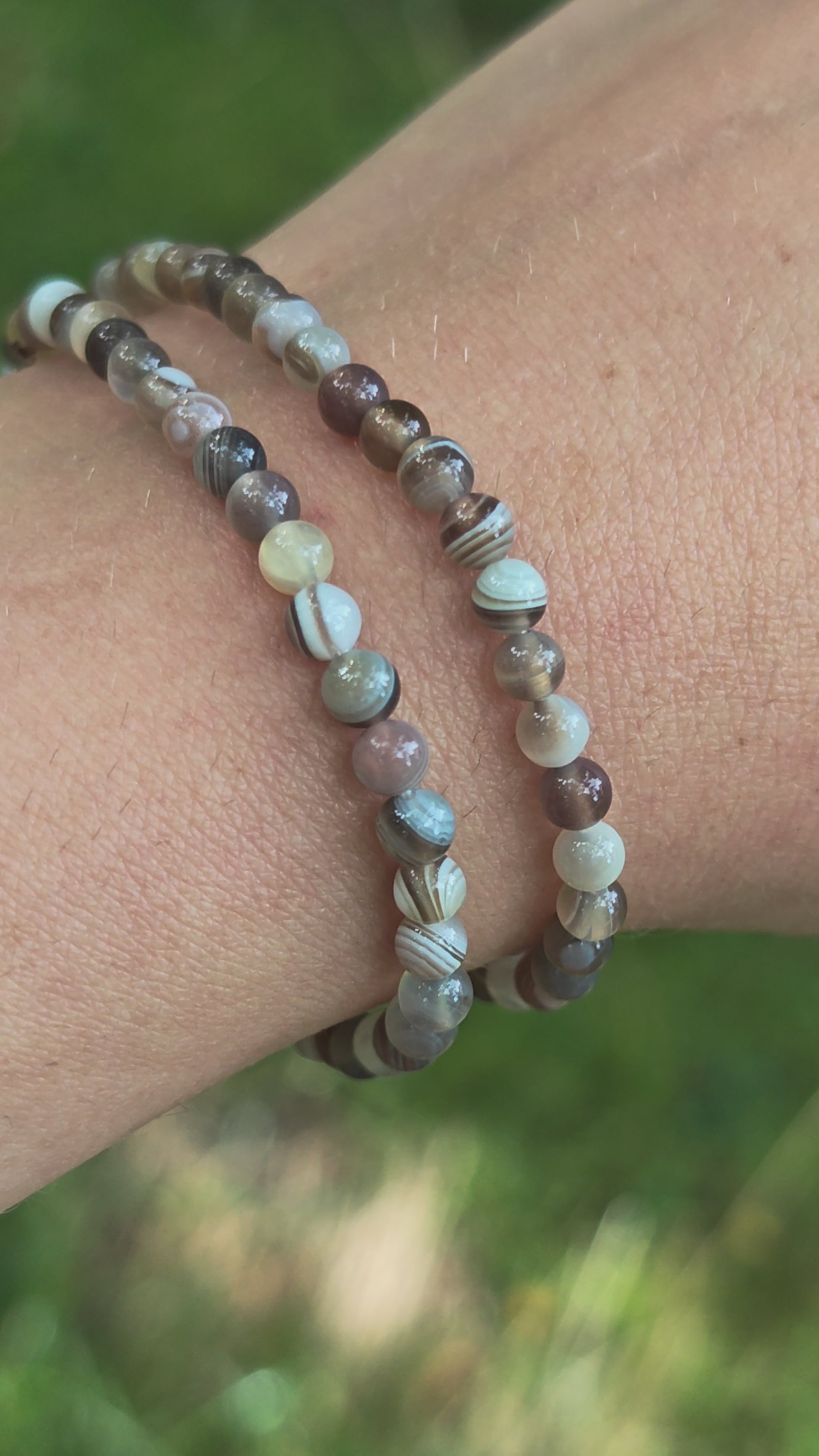 Achat Armband